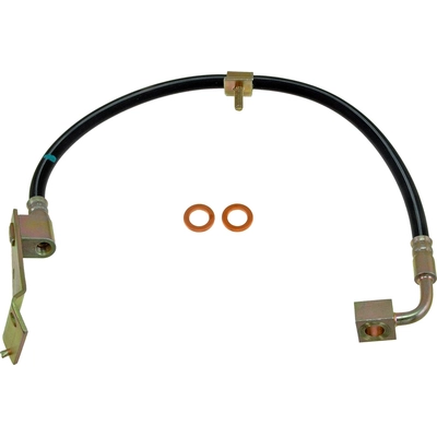 Front Brake Hose by DORMAN/FIRST STOP - H38048 pa8