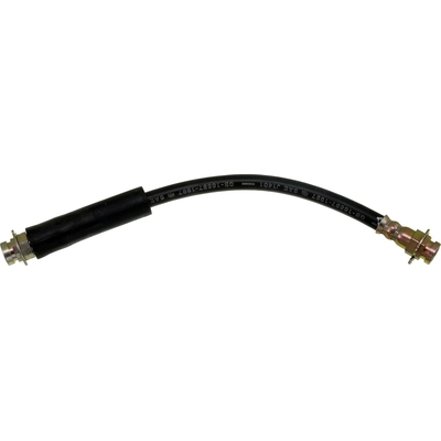 Front Brake Hose by DORMAN/FIRST STOP - H380505 pa4