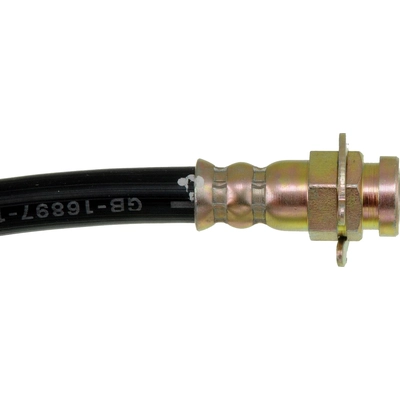 Front Brake Hose by DORMAN/FIRST STOP - H380505 pa5
