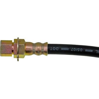 Front Brake Hose by DORMAN/FIRST STOP - H380521 pa5