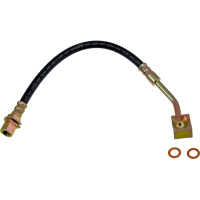 Front Brake Hose by DORMAN/FIRST STOP - H380521 pa6