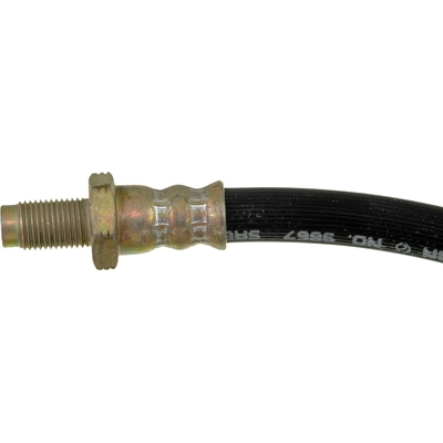 Front Brake Hose by DORMAN/FIRST STOP - H380536 pa5