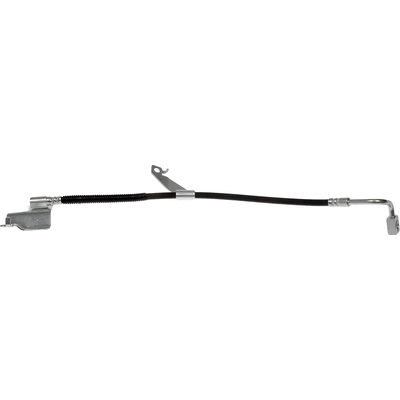 Front Brake Hose by DORMAN/FIRST STOP - H380554 pa10