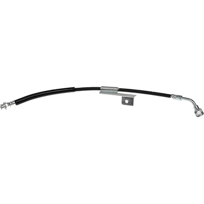 Front Brake Hose by DORMAN/FIRST STOP - H380587 pa8