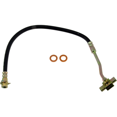 Front Brake Hose by DORMAN/FIRST STOP - H38059 pa7