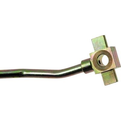 Front Brake Hose by DORMAN/FIRST STOP - H38059 pa9