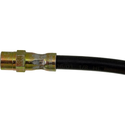 Front Brake Hose by DORMAN/FIRST STOP - H380733 pa10