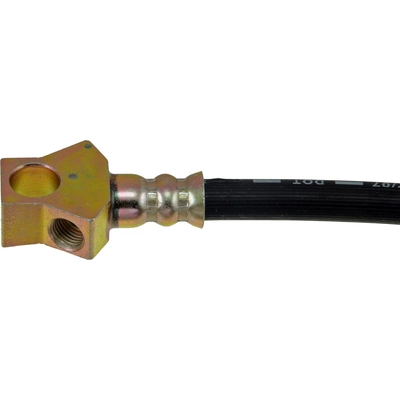 Front Brake Hose by DORMAN/FIRST STOP - H38090 pa5