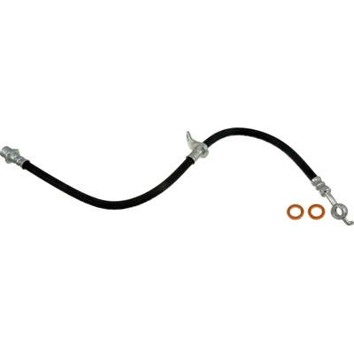 Front Brake Hose by DORMAN/FIRST STOP - H380968 pa8
