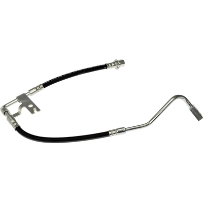 Front Brake Hose by DORMAN/FIRST STOP - H380980 pa9