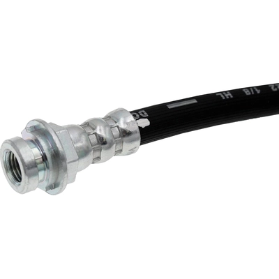 Front Brake Hose by DORMAN/FIRST STOP - H38102 pa6