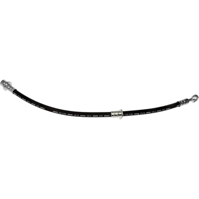 Front Brake Hose by DORMAN/FIRST STOP - H381026 pa9