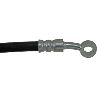 Front Brake Hose by DORMAN/FIRST STOP - H381048 pa9