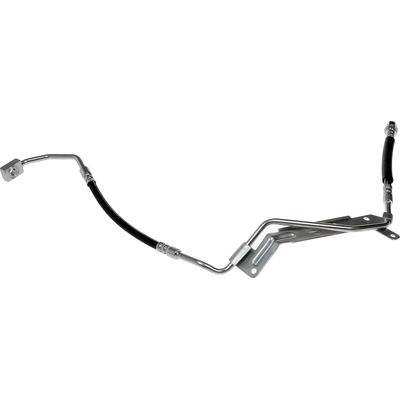 Front Brake Hose by DORMAN/FIRST STOP - H381057 pa12
