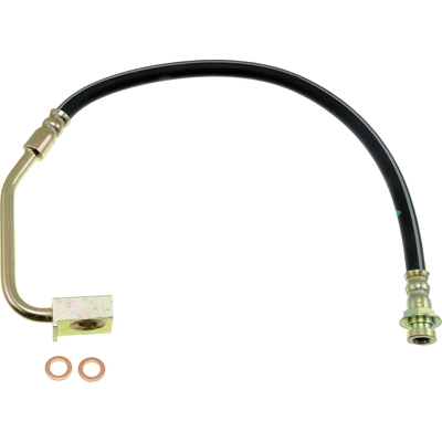 Front Brake Hose by DORMAN/FIRST STOP - H38106 pa9