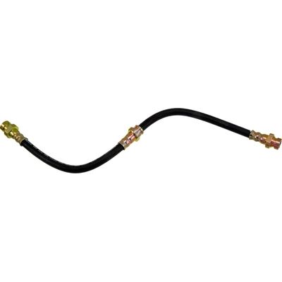 Front Brake Hose by DORMAN/FIRST STOP - H381098 pa7