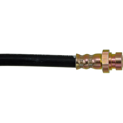 Front Brake Hose by DORMAN/FIRST STOP - H381098 pa9