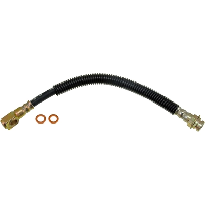 Front Brake Hose by DORMAN/FIRST STOP - H381102 pa1