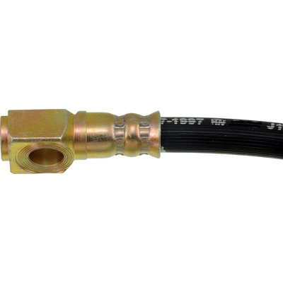Front Brake Hose by DORMAN/FIRST STOP - H381102 pa2