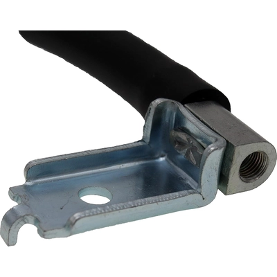 Front Brake Hose by DORMAN/FIRST STOP - H381134 pa11