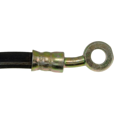 Front Brake Hose by DORMAN/FIRST STOP - H381140 pa6