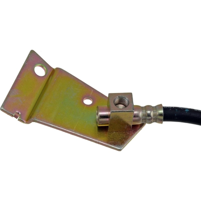 Front Brake Hose by DORMAN/FIRST STOP - H381161 pa9