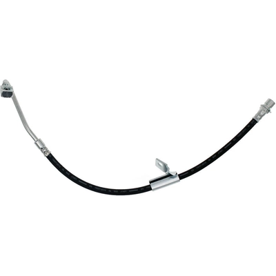 Front Brake Hose by DORMAN/FIRST STOP - H381343 pa8