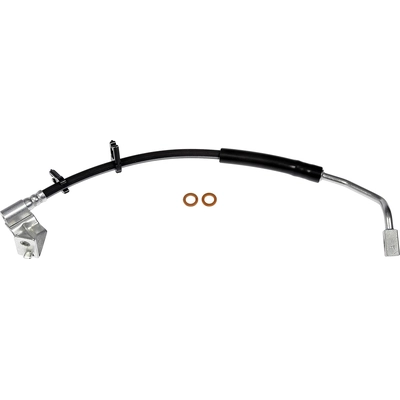 DORMAN/FIRST STOP - H381365 - Front Brake Hose pa9