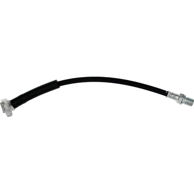 Front Brake Hose by DORMAN/FIRST STOP - H38158 pa13