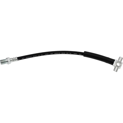Front Brake Hose by DORMAN/FIRST STOP - H38158 pa14