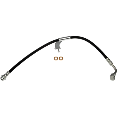 Front Brake Hose by DORMAN/FIRST STOP - H38182 pa9