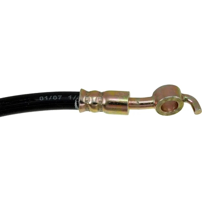 Front Brake Hose by DORMAN/FIRST STOP - H38361 pa5