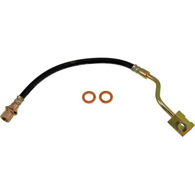 Front Brake Hose by DORMAN/FIRST STOP - H38382 pa5