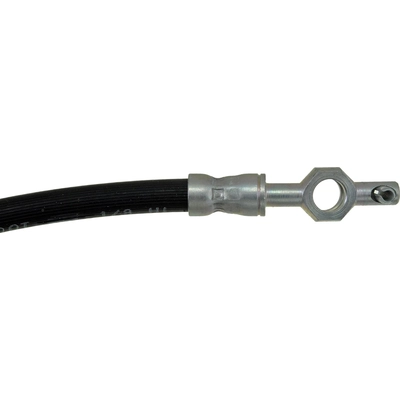 Front Brake Hose by DORMAN/FIRST STOP - H38410 pa4