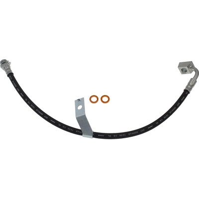 Front Brake Hose by DORMAN/FIRST STOP - H38425 pa4