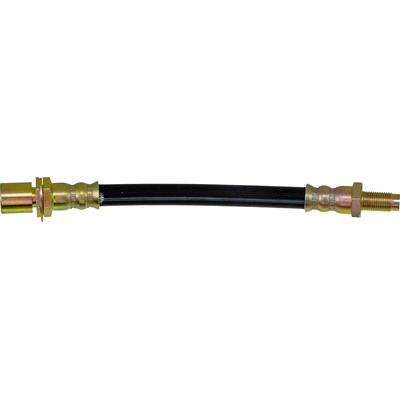 Front Brake Hose by DORMAN/FIRST STOP - H38432 pa5
