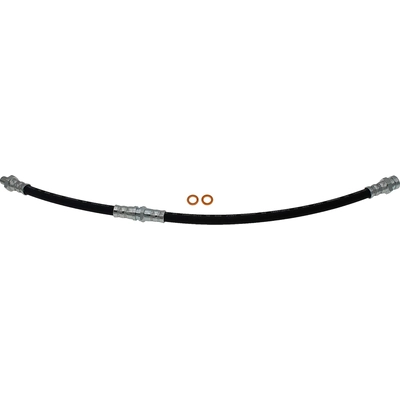 Front Brake Hose by DORMAN/FIRST STOP - H38457 pa4