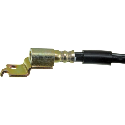 Front Brake Hose by DORMAN/FIRST STOP - H38500 pa6