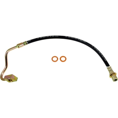 Front Brake Hose by DORMAN/FIRST STOP - H38539 pa4