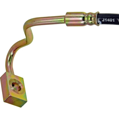 Front Brake Hose by DORMAN/FIRST STOP - H38539 pa6