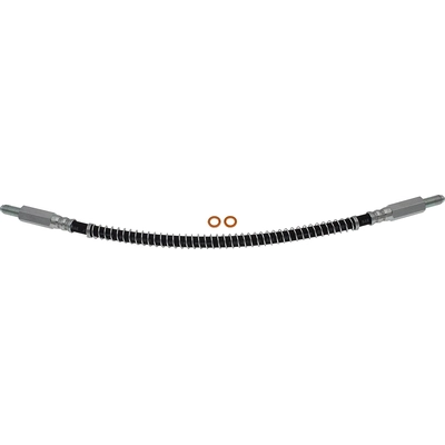 Front Brake Hose by DORMAN/FIRST STOP - H38546 pa4