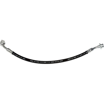 Front Brake Hose by DORMAN/FIRST STOP - H38554 pa4