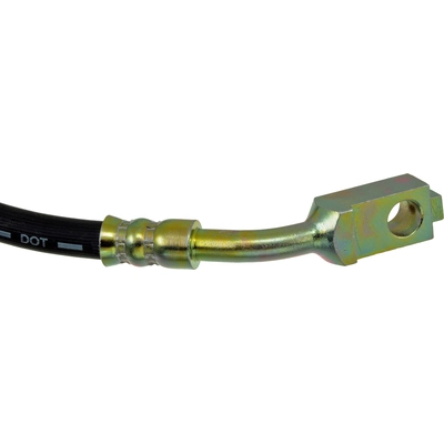 Front Brake Hose by DORMAN/FIRST STOP - H38568 pa10