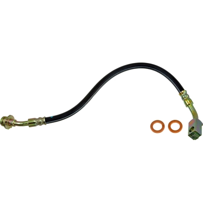 Front Brake Hose by DORMAN/FIRST STOP - H38568 pa9