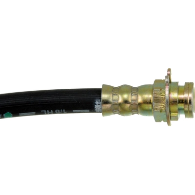 Front Brake Hose by DORMAN/FIRST STOP - H38587 pa7