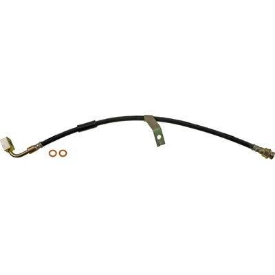 Front Brake Hose by DORMAN/FIRST STOP - H38590 pa6