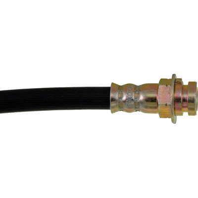 Front Brake Hose by DORMAN/FIRST STOP - H38612 pa4