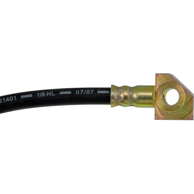Front Brake Hose by DORMAN/FIRST STOP - H38615 pa8