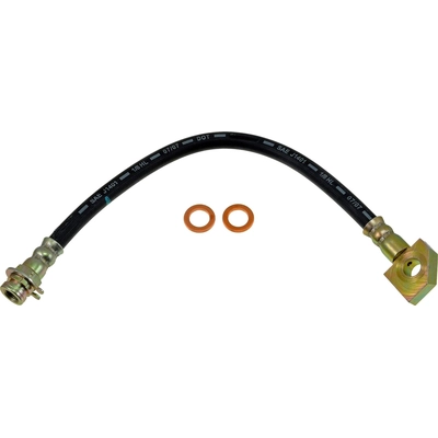 Front Brake Hose by DORMAN/FIRST STOP - H38615 pa9