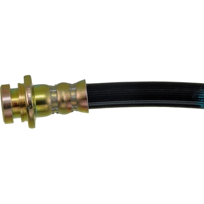 Front Brake Hose by DORMAN/FIRST STOP - H38616 pa8